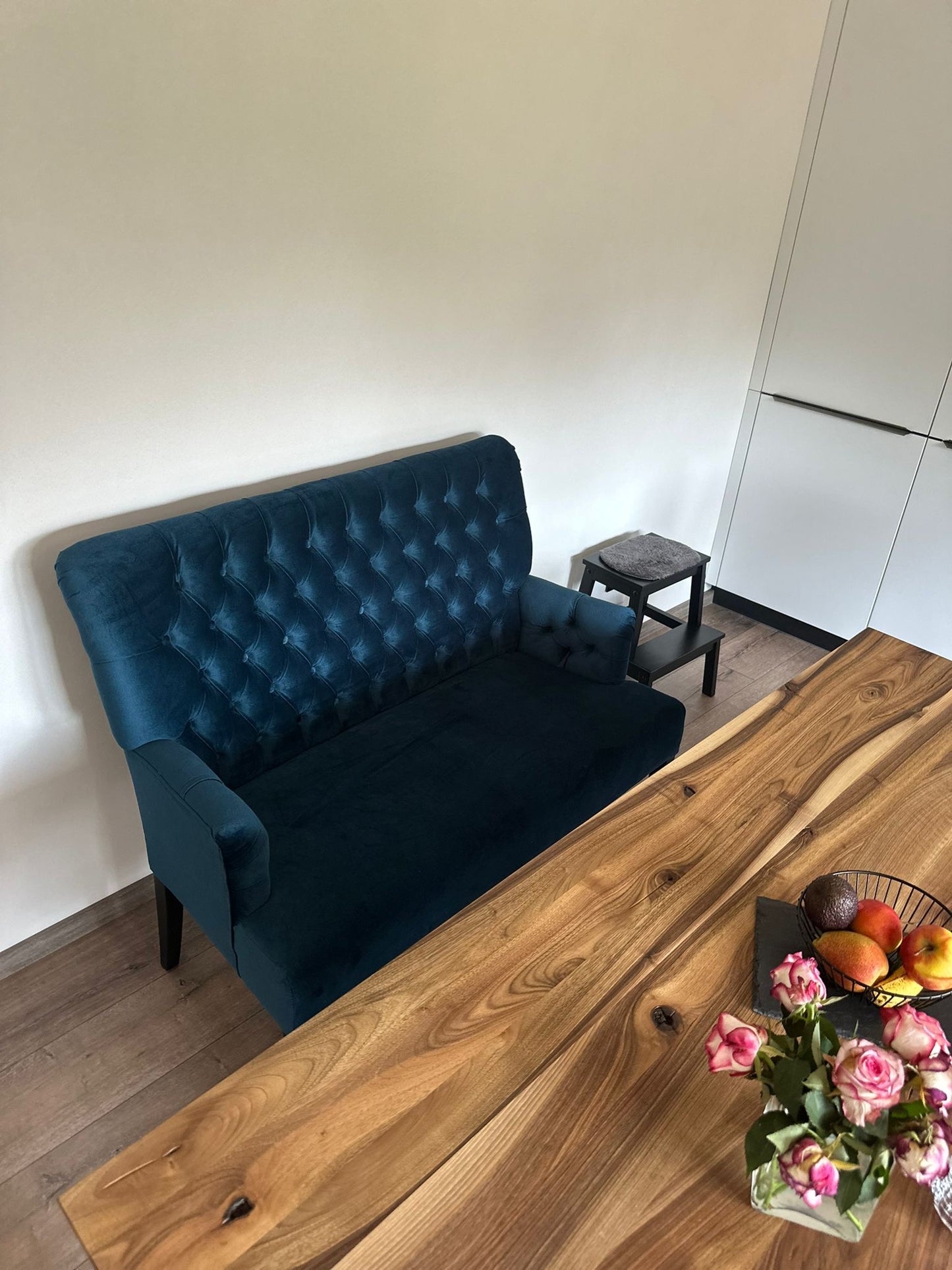 Polsterbank Bretagne