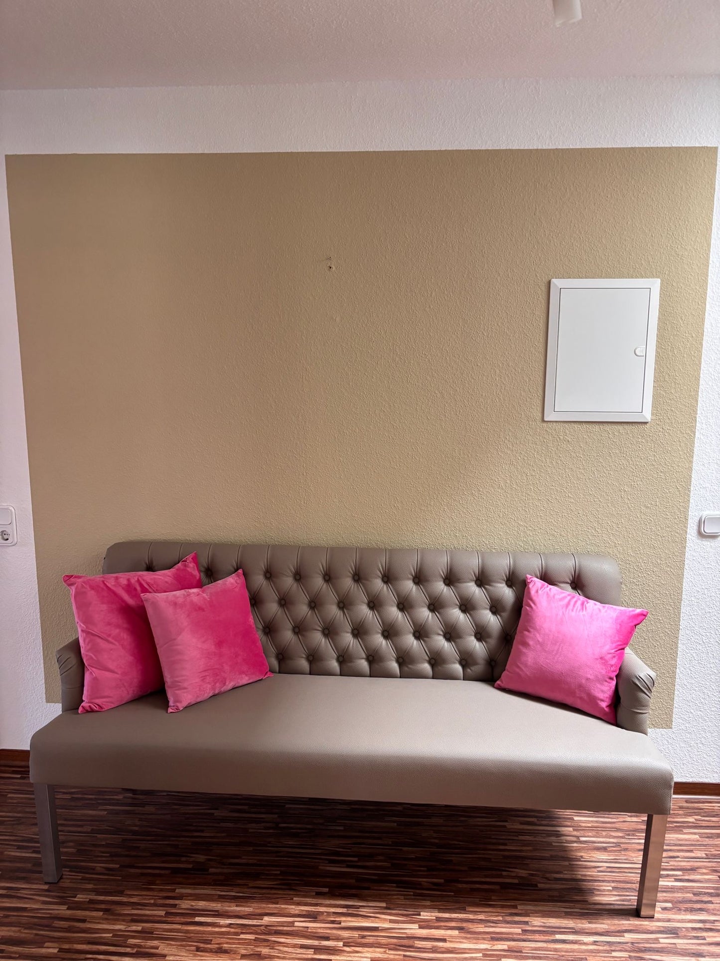 Polsterbank Bretagne