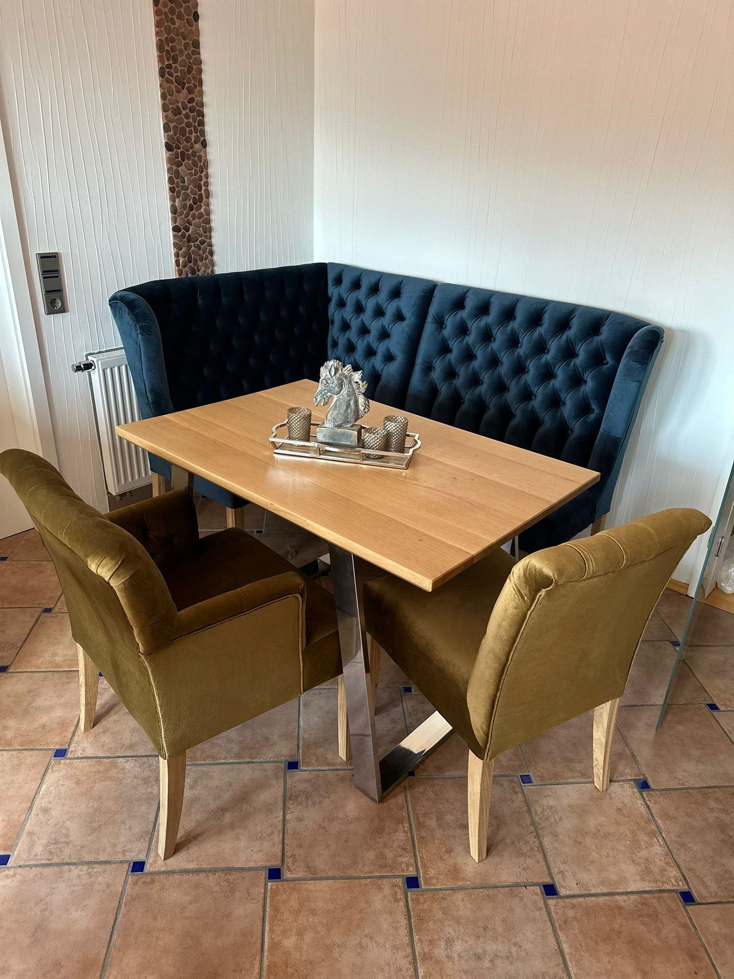 Armlehnenstuhl Bretagne