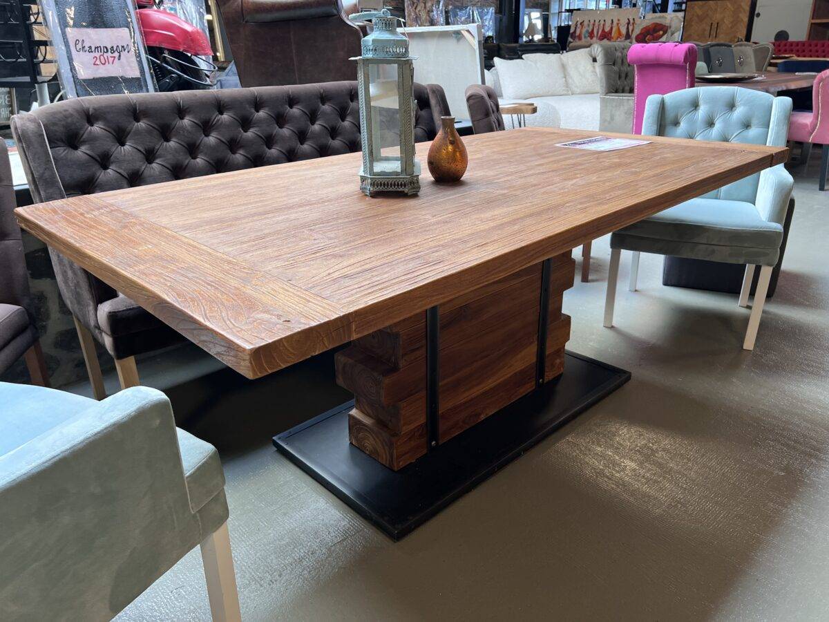 Unikat für Ihr Esszimmer