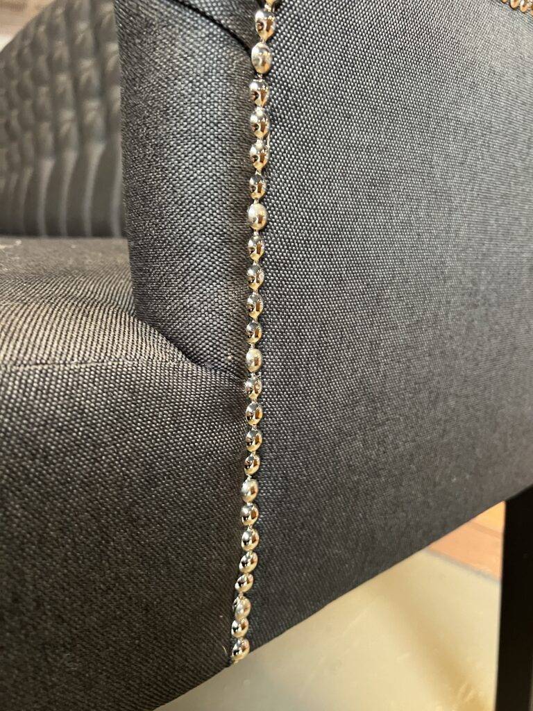 Polsterbank Eliza 240cm