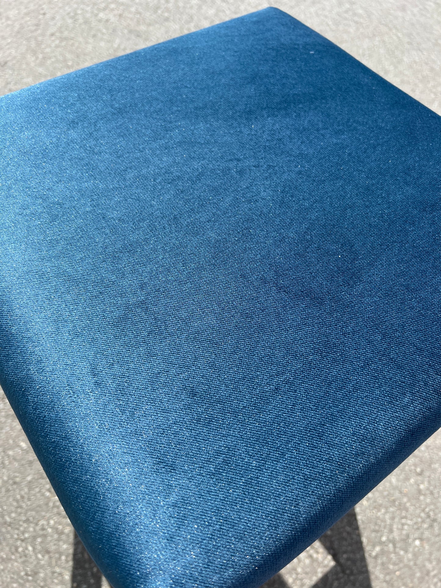 Barhocker Eigene Herstellung Juke Blue 7x verfügbar!!