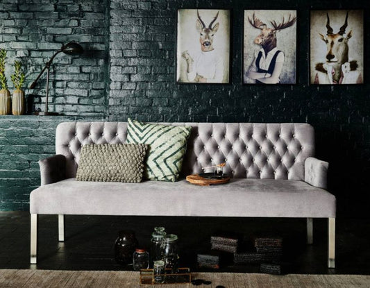 Polsterbank Bretagne