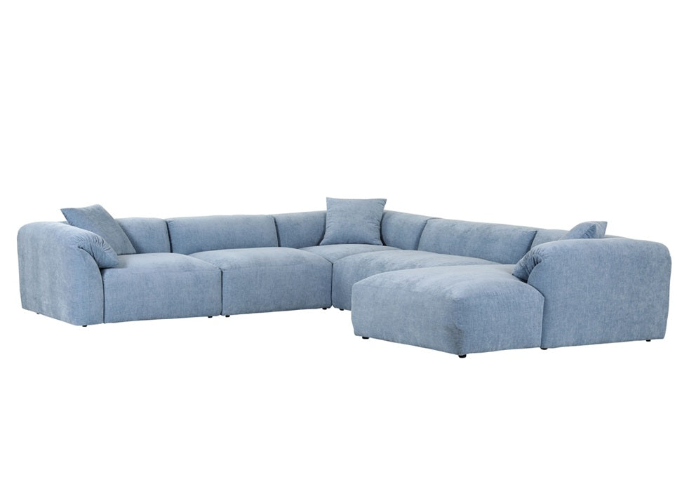 Modulares Designersofa