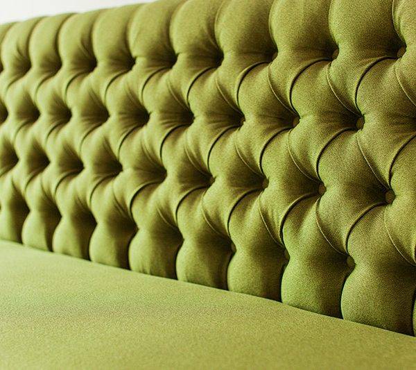 Polsterbank Bretagne