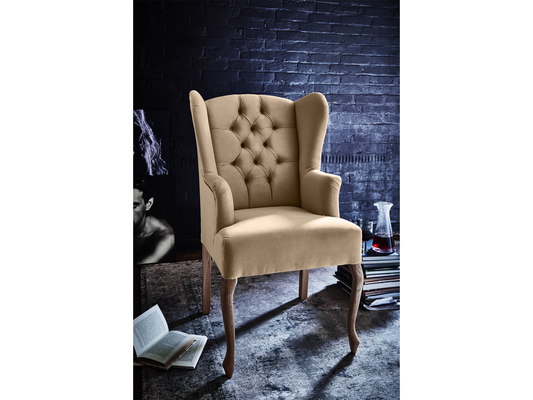 Armlehnenstuhl Eliza