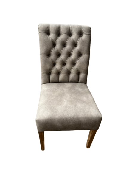 6x Stuhl Eric SETPREIS!!!! : SOFORT ABHOL / LIEFERBAR!!! Bezug: Mangarm 9909