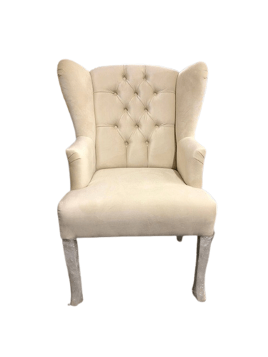 8x Stühle SETPREIS!!!! : Stuhl / Sessel Eliza SOFORT ABHOL / LIEFERBAR!!! Farbe bei allen Juke Cream 02