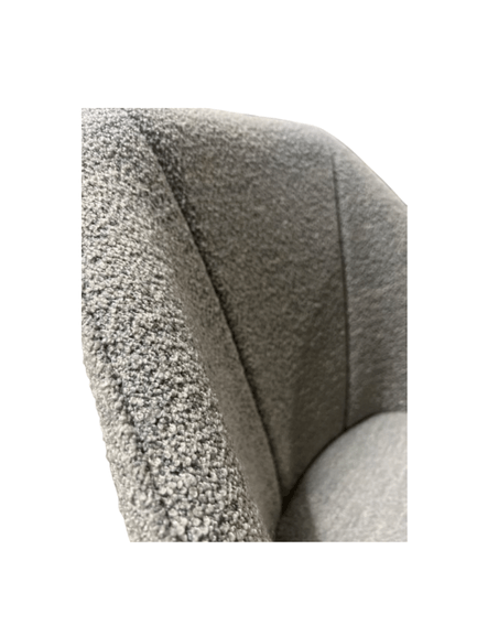 SETPREIS!! 4x Stuhl Grau SOFORT ABHOLBEREIT!!