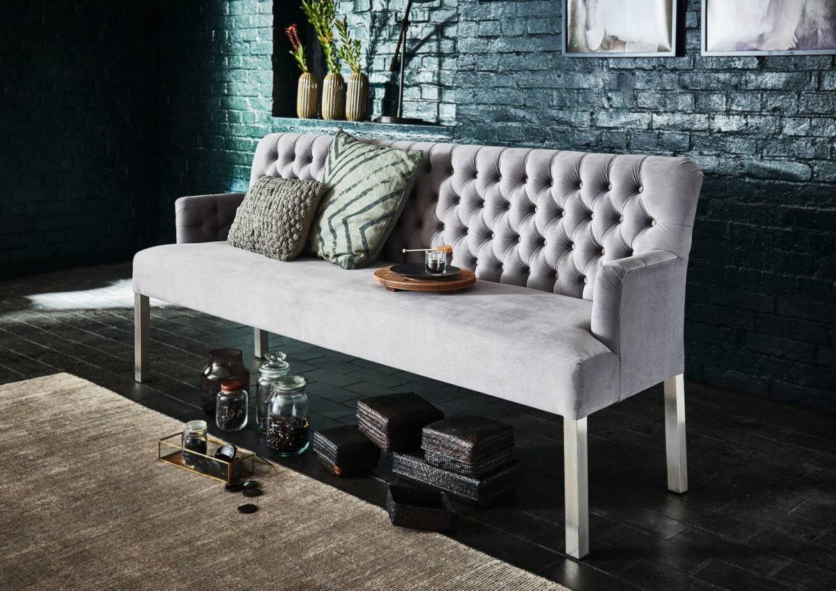 Polsterbank Bretagne