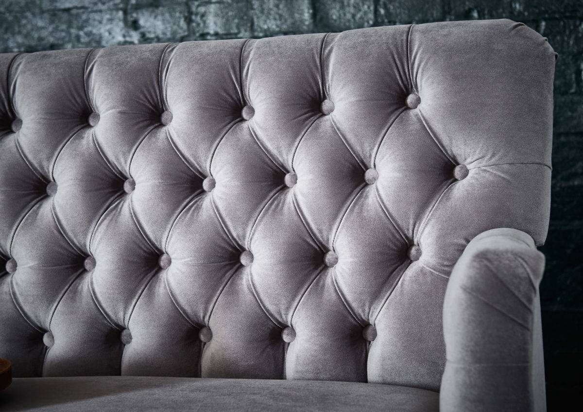 Polsterbank Bretagne