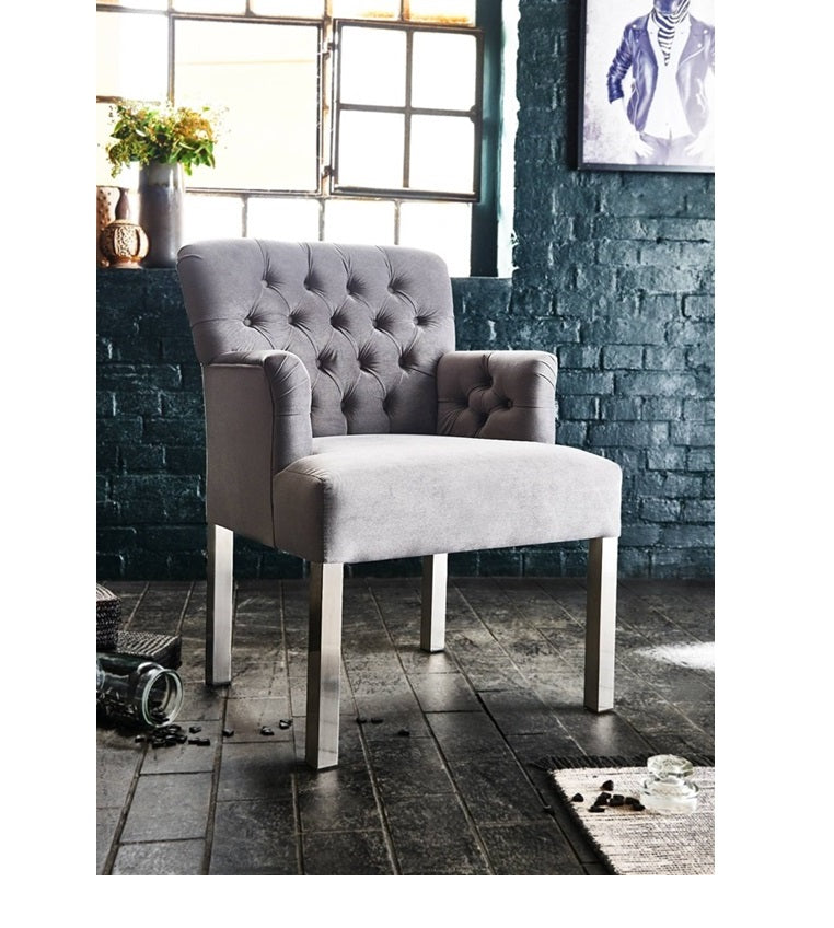 Armlehnenstuhl Bretagne