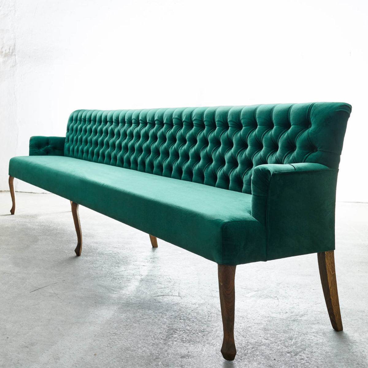 Polsterbank Bretagne