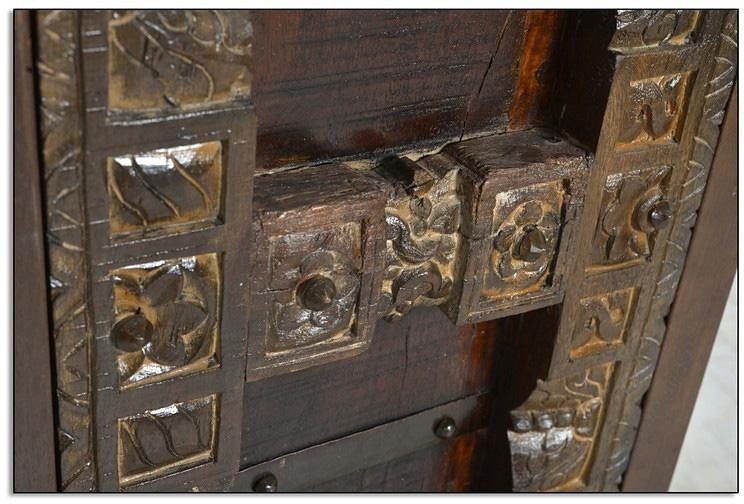 Sideboard ALMIRAH - Sit Möbel