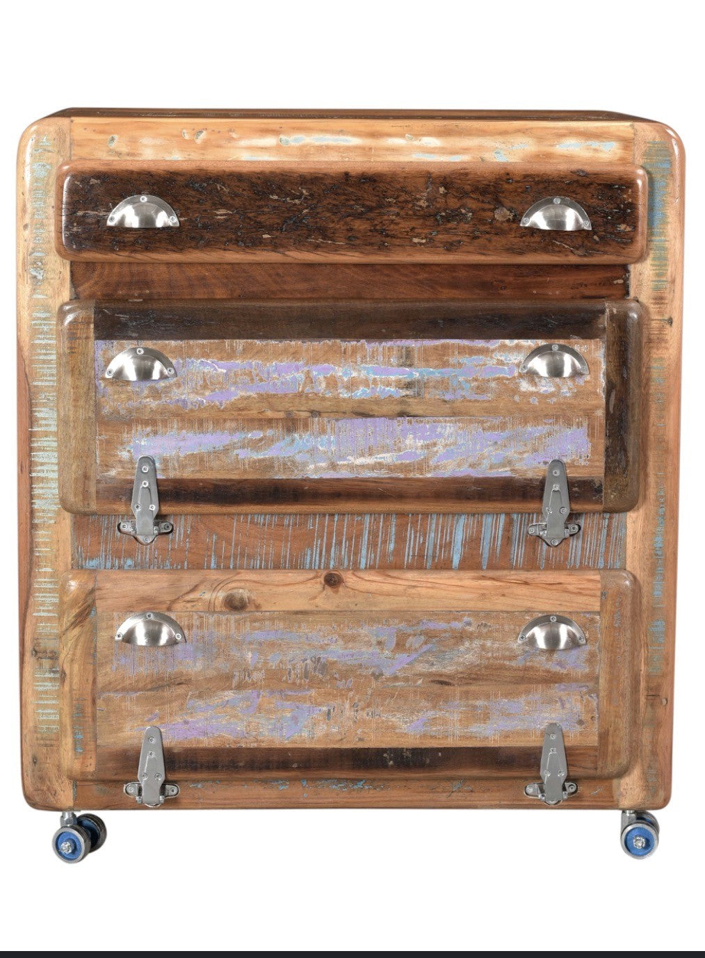 Schuhschrank Fridge von Sit Möbel