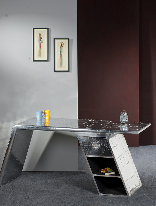 Schreibtisch Airman 81707-21