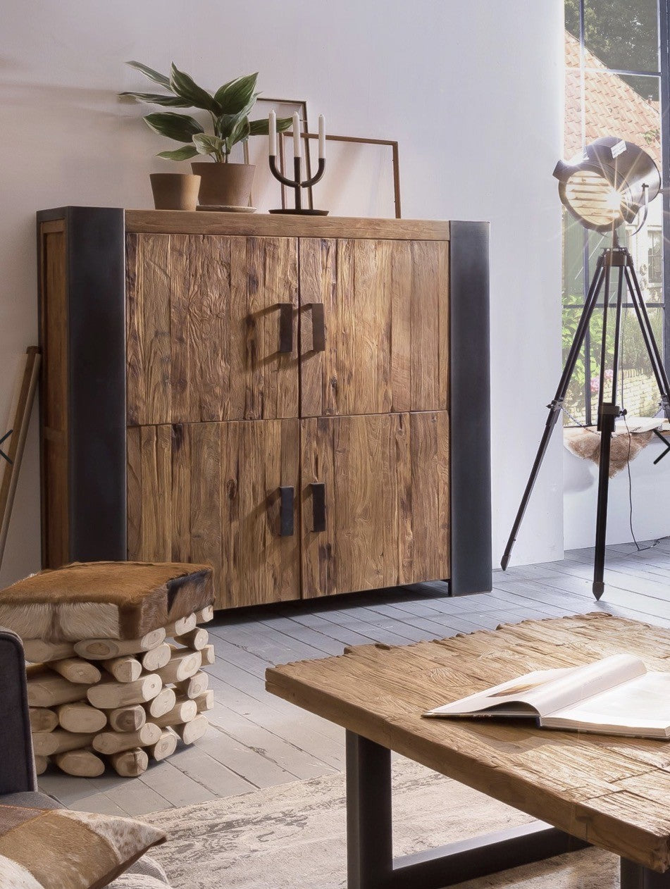 Highboard CROCO - Sit Möbel