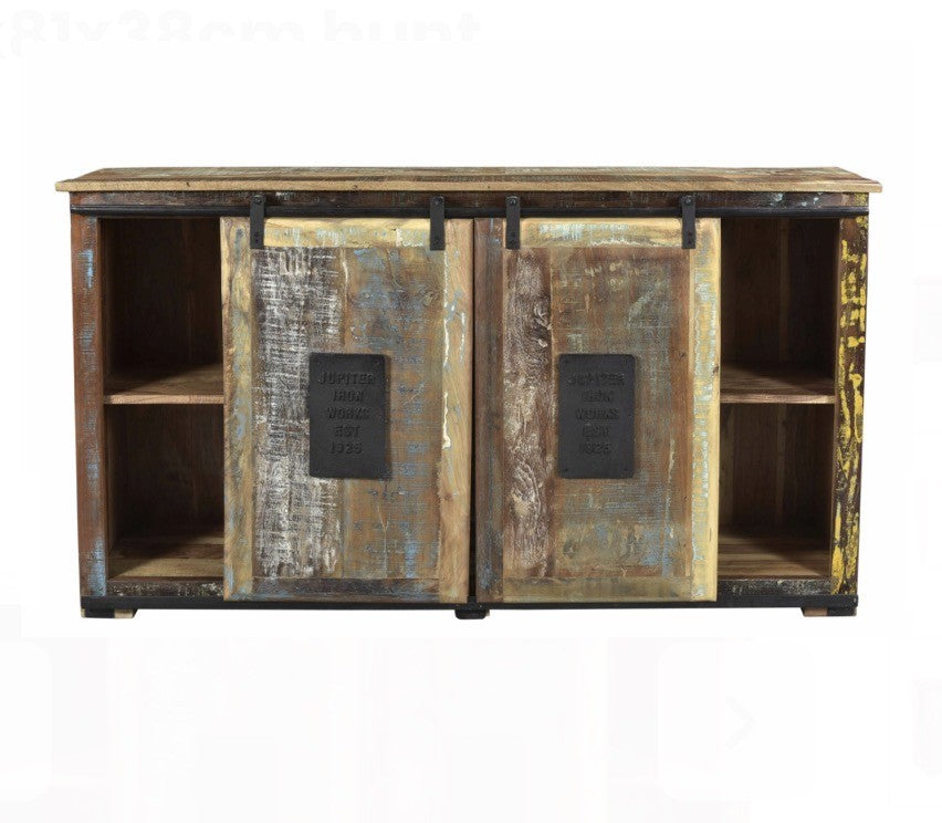 Sideboard Jupiter von Sit Möbel