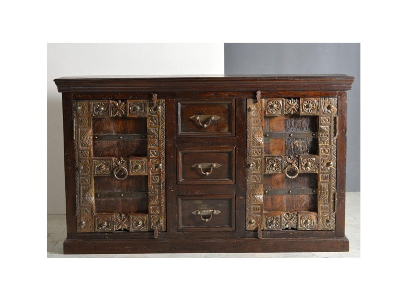 Sideboard ALMIRAH -  Sit Möbel