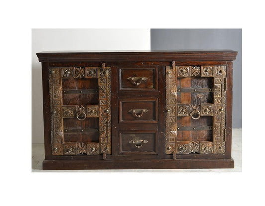 Sideboard ALMIRAH -  Sit Möbel
