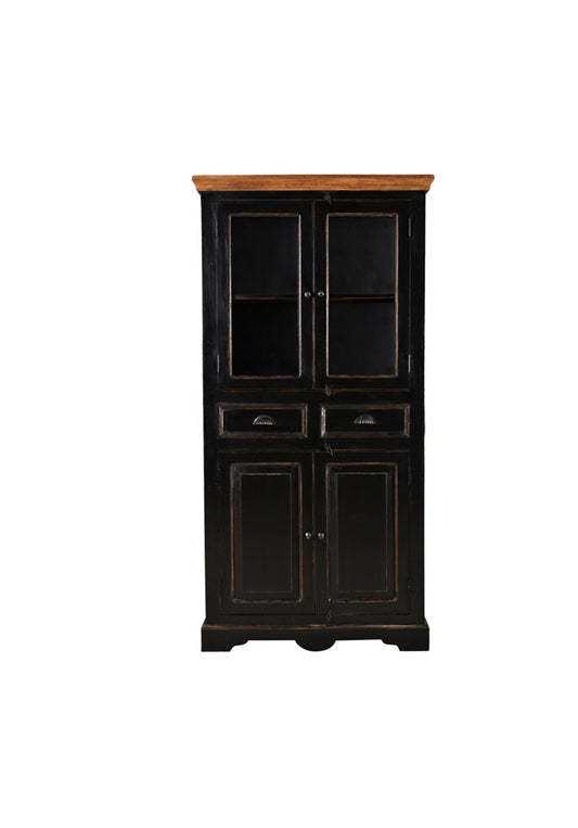 Sit Möbel Vitrine Corsica 5804-11
