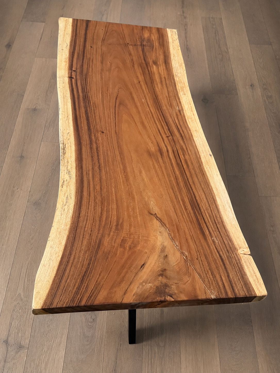 Esstisch 200 cm - SUARHOLZ