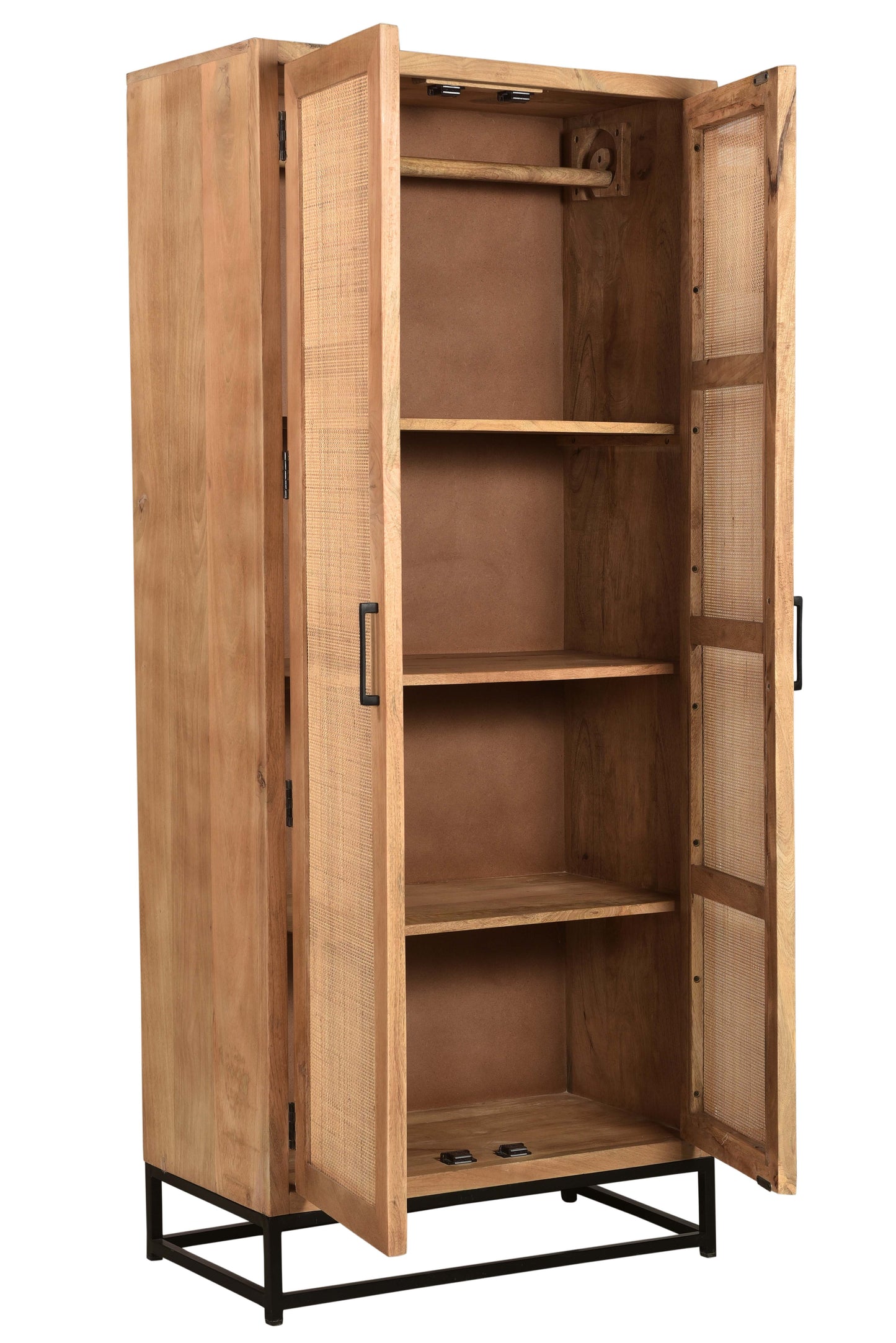 Garderobenschrank Cane Sit Möbel 14164-01