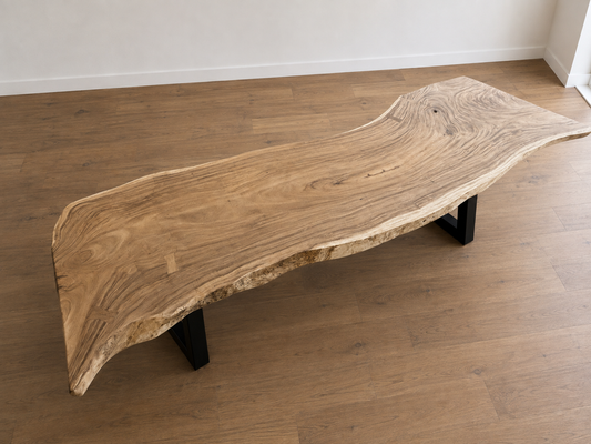 Esstisch 433 cm - SUARHOLZ