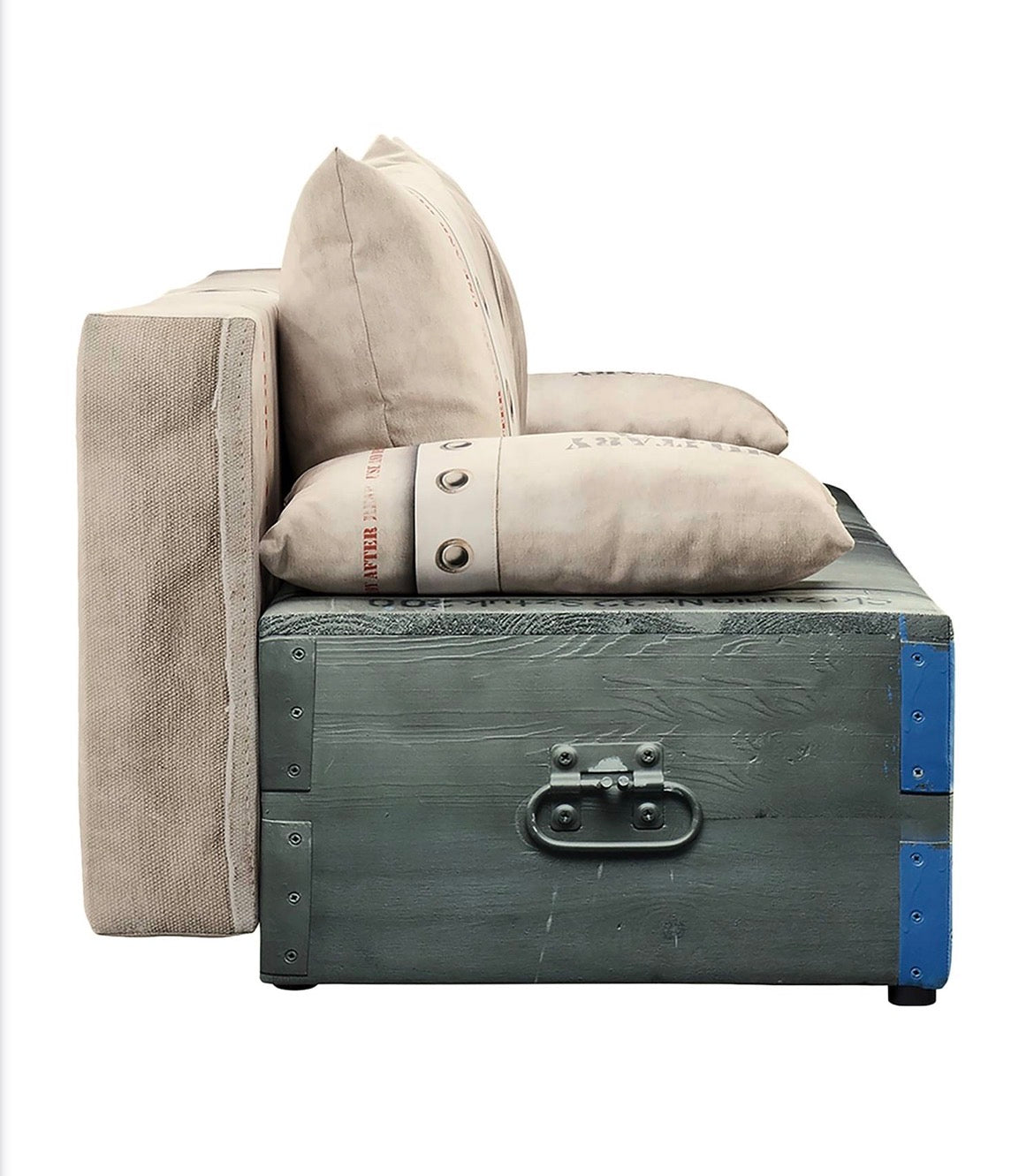 Schlafsofa