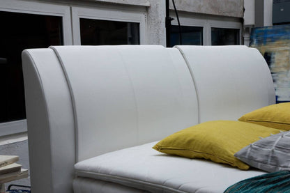 Boxspringbett Rom