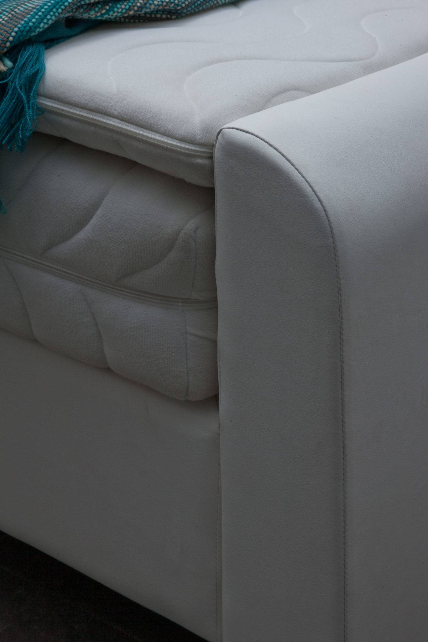 Boxspringbett Rom