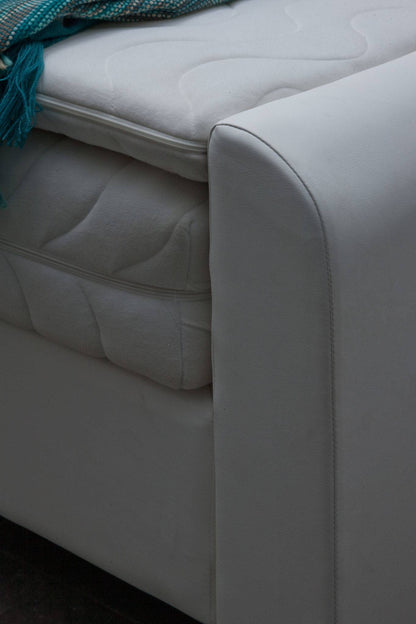 Boxspringbett Rom