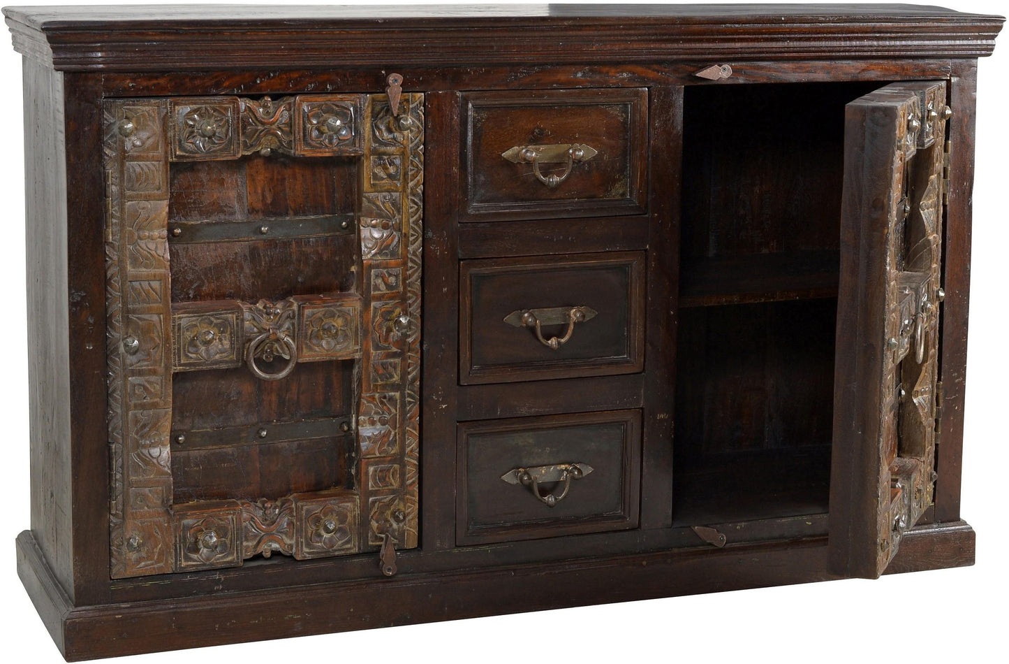 Sideboard ALMIRAH -  Sit Möbel