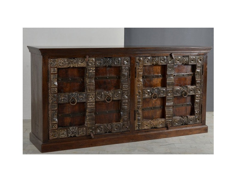 SIT ALMIRAH Sideboard braun - 05113-30