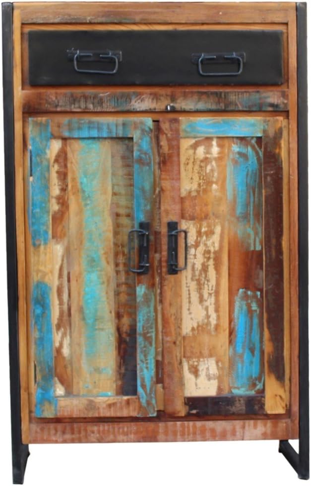 SIT-Möbel Bali 3569-98 Hochkommode