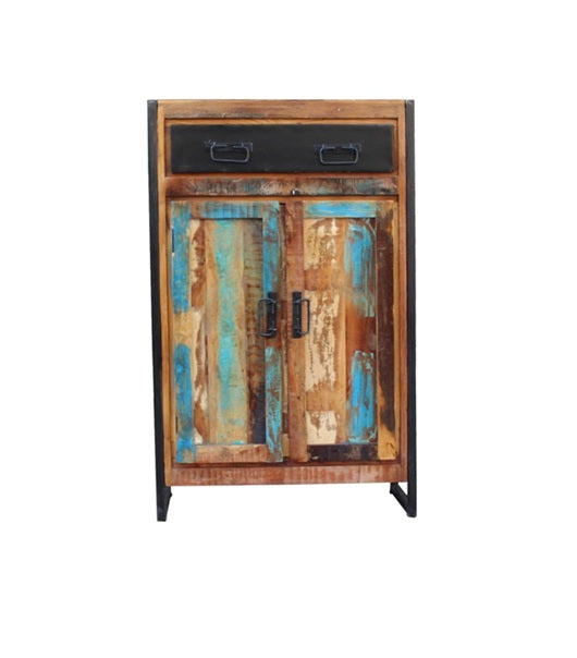 SIT-Möbel Bali 3569-98 Hochkommode