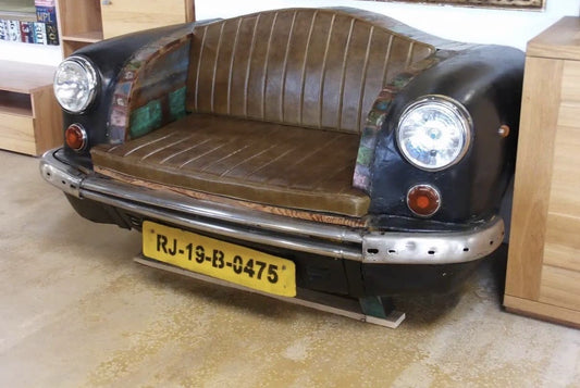 Sit Möbel Autosofa
