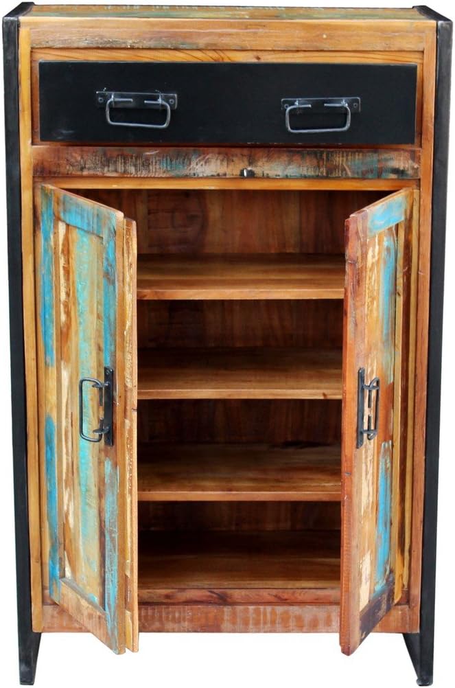 SIT-Möbel Bali 3569-98 Hochkommode