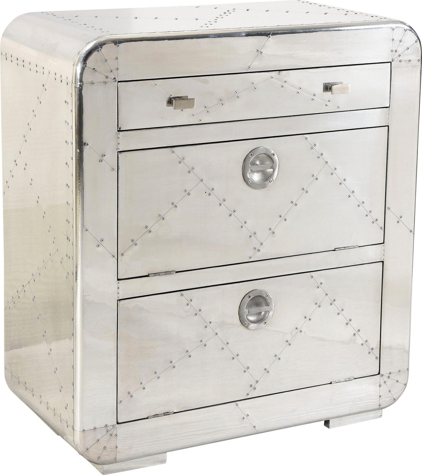 SIT-Möbel Airman Schuhschrank