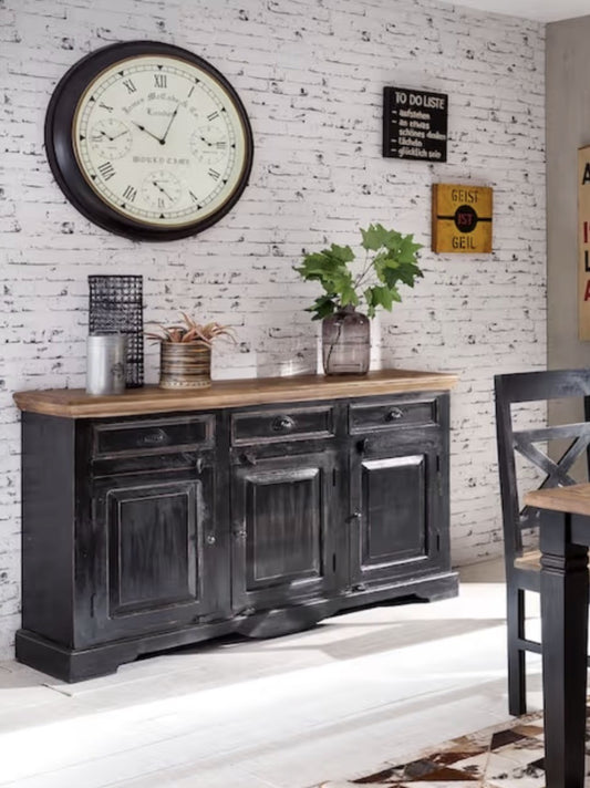 Sideboard CORSICA – Mango Massivholz