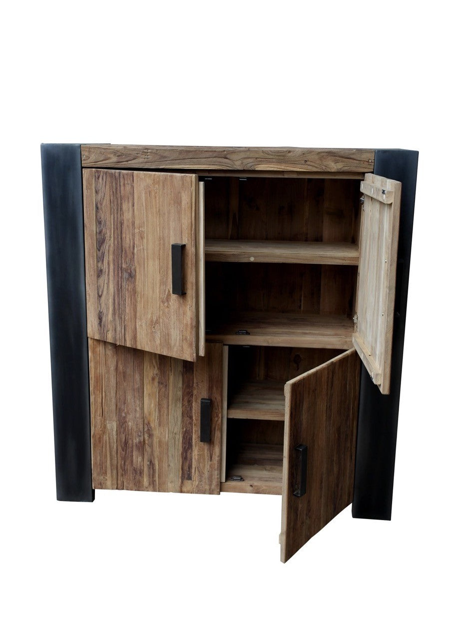 Highboard CROCO - Sit Möbel