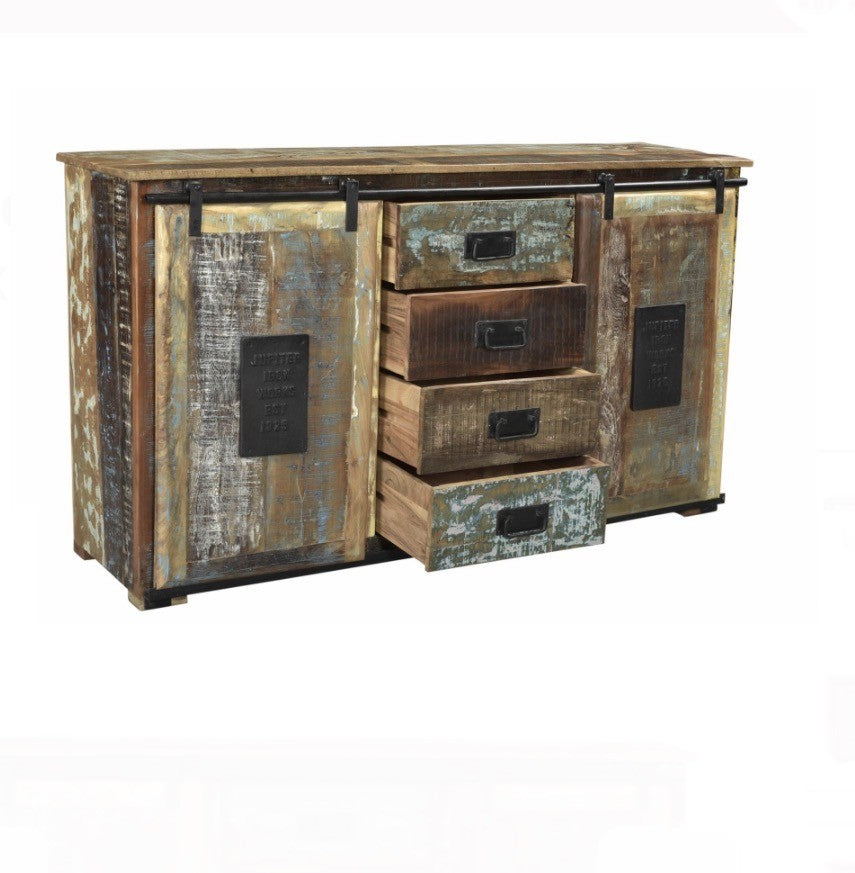 Sideboard Jupiter von Sit Möbel