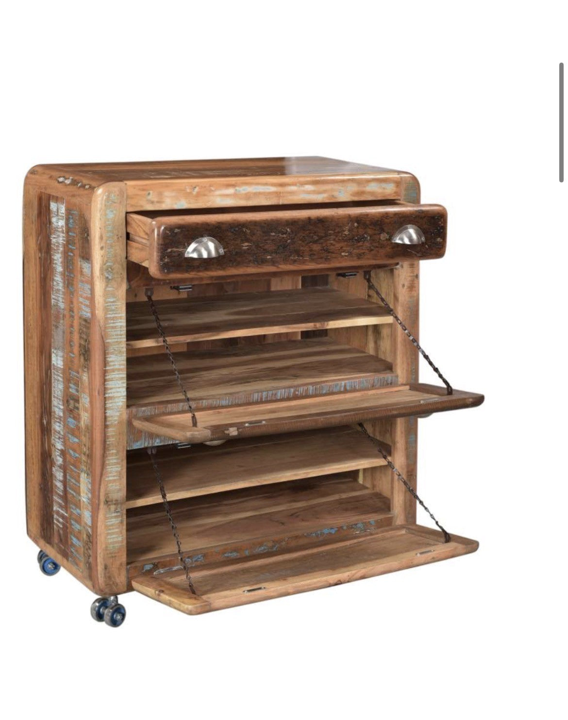 Schuhschrank Fridge von Sit Möbel