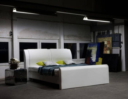 Boxspringbett Rom