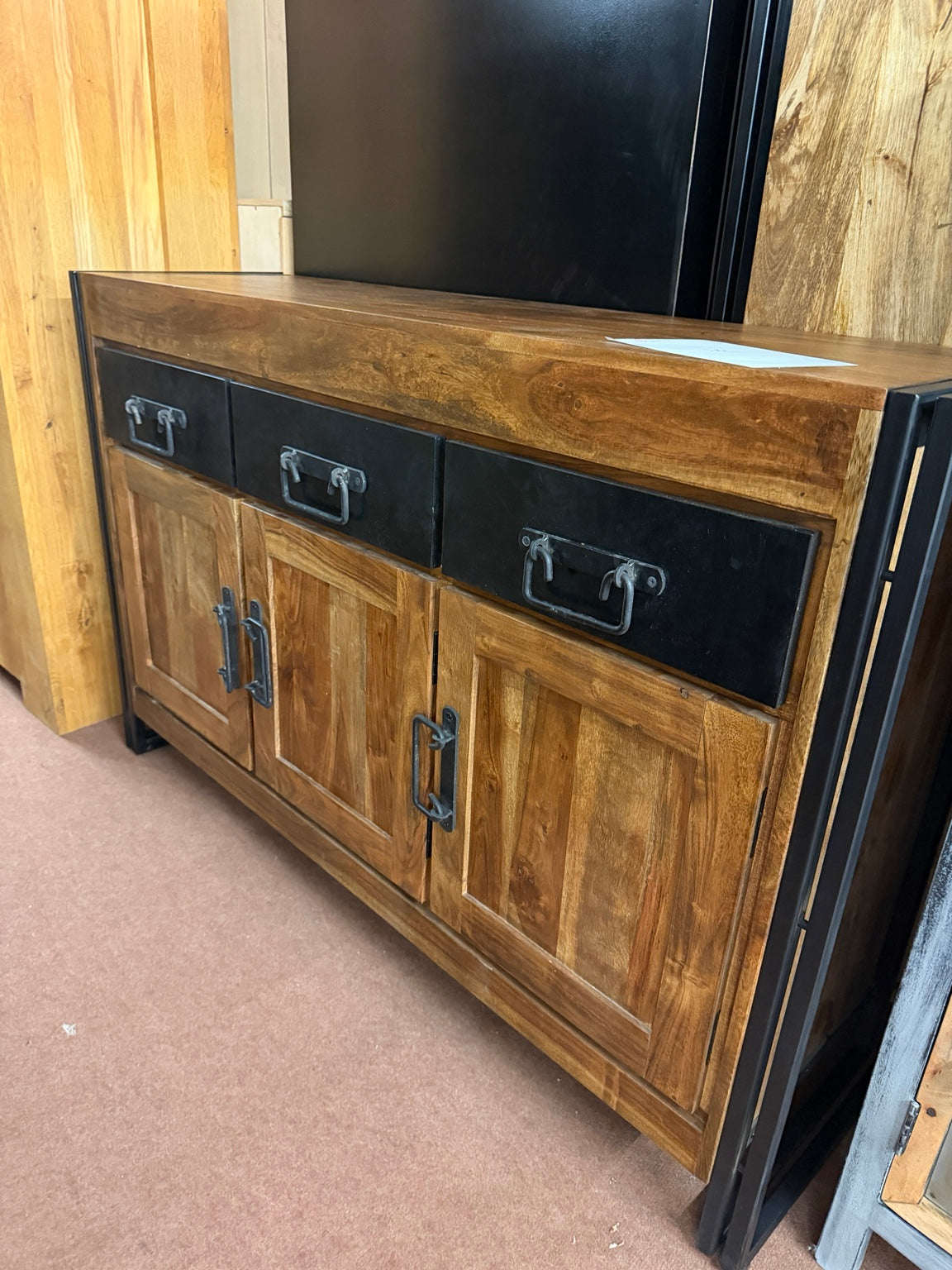 Panama Sideboard 140 cm