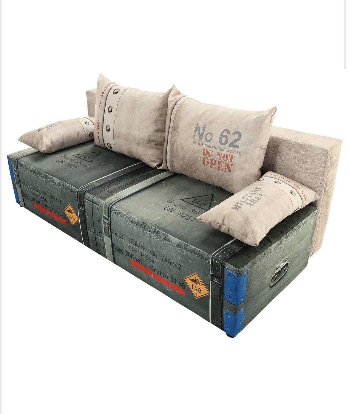 Schlafsofa