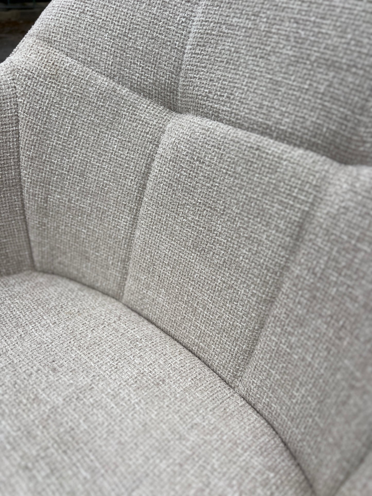 10x da Drehstuhl Stuhl Beige Sit & chairs Sit Möbel 04772-03