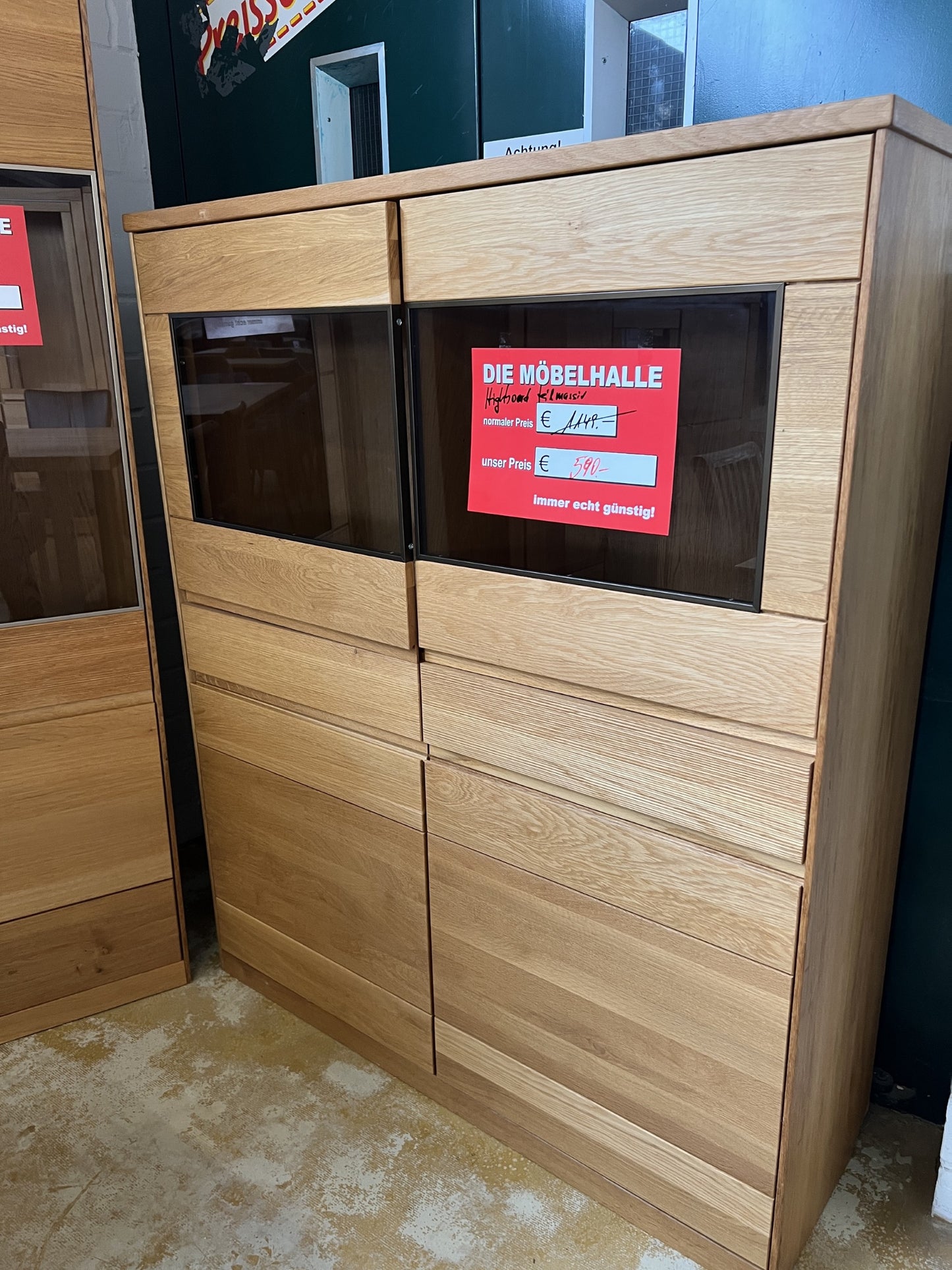 Highboard