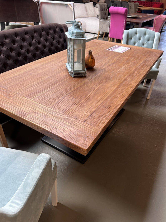 Unikat für Ihr Esszimmer