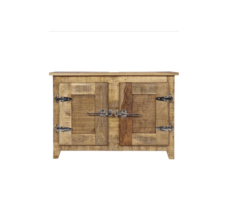 Sit Möbel FRIGO Unterschrank im French-Farmhouse-Stil